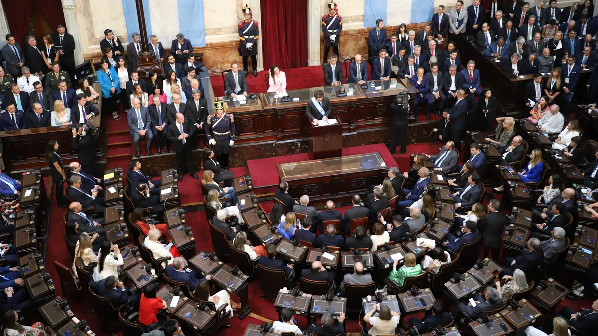 Congreso
