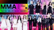 Melon Music Awards