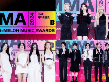 Melon Music Awards