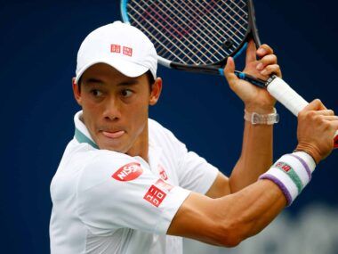 Nishikori