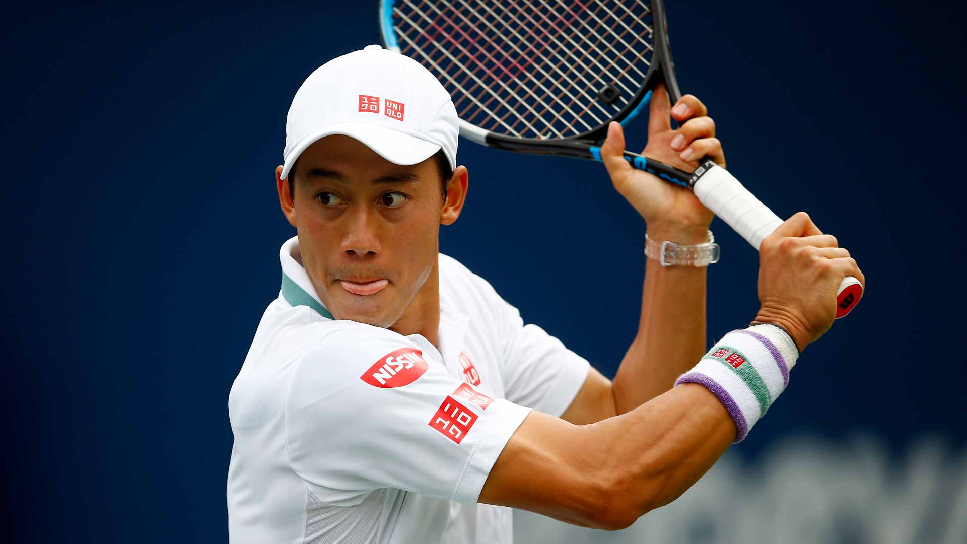Nishikori