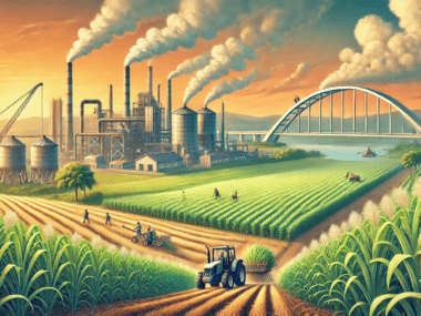 industria azucarera