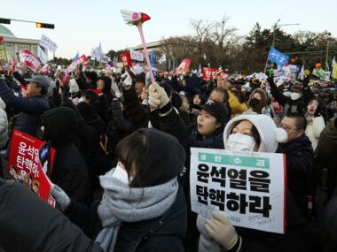 Corea Yoon