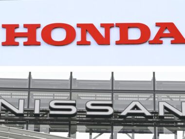 Honda Nissan