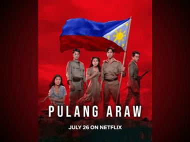 Pulang Araw