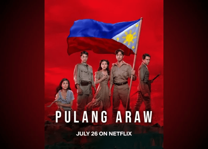 Pulang Araw