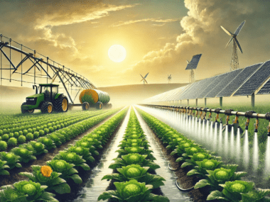 cambio climático