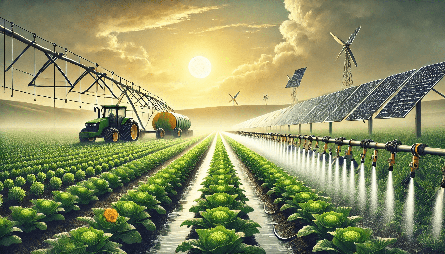 cambio climático