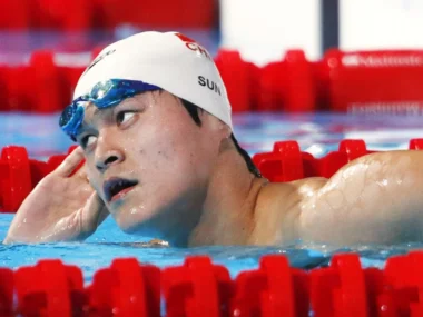 Sun Yang