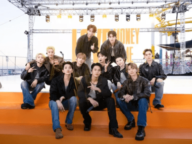 SEVENTEEN