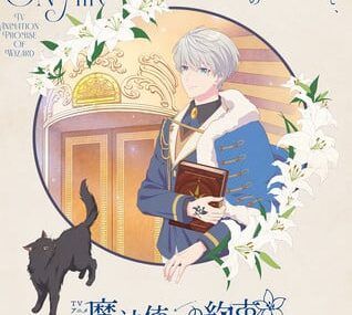 Promise of Wizard