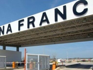 zonas francas