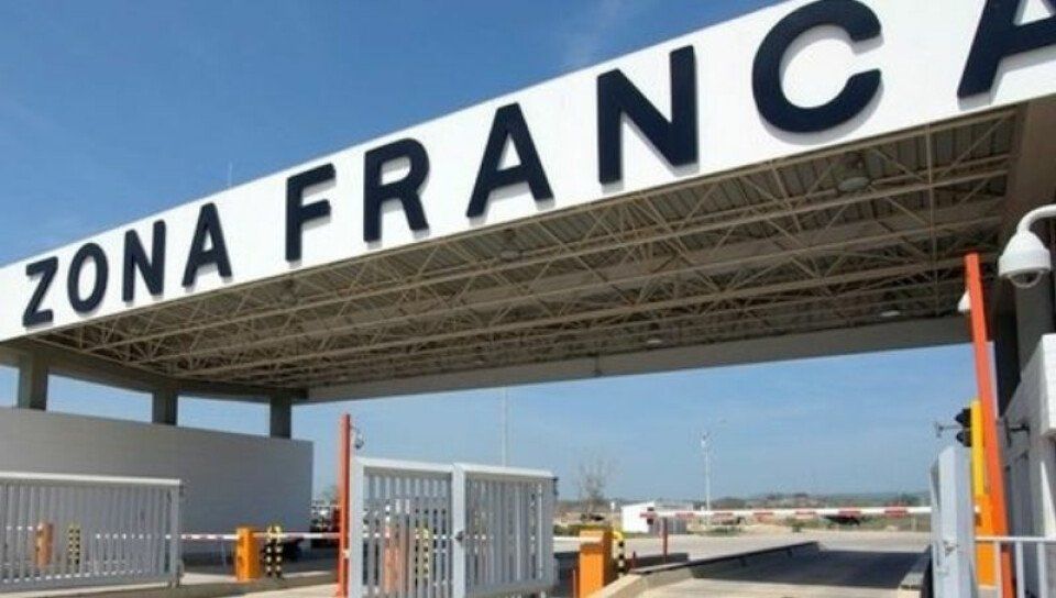 zonas francas