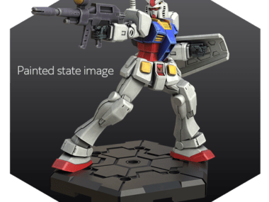 Gundam Assemble