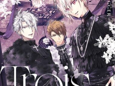 IDOLiSH7