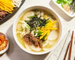 tteokguk