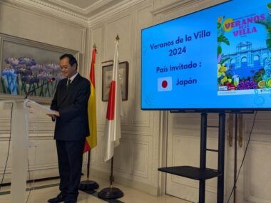 embajador