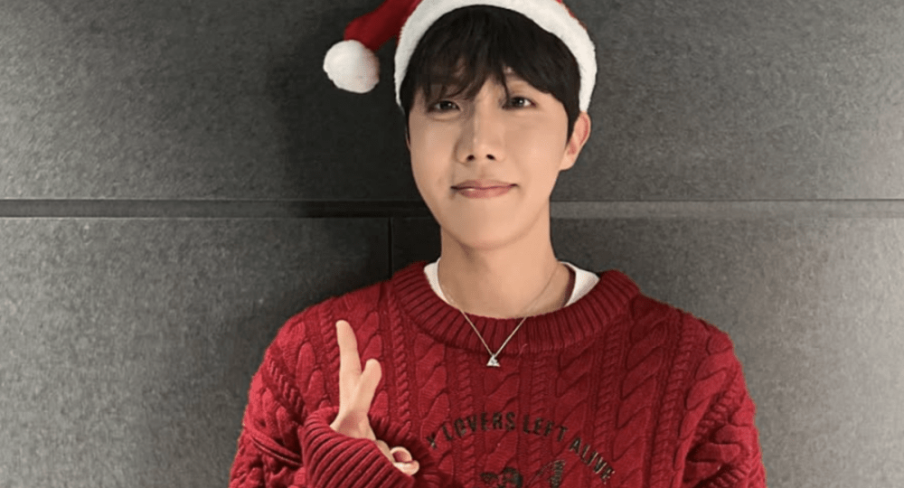 J-Hope Jeju
