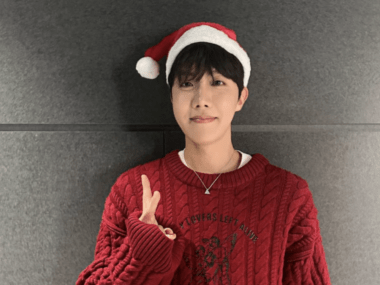 J-Hope Jeju
