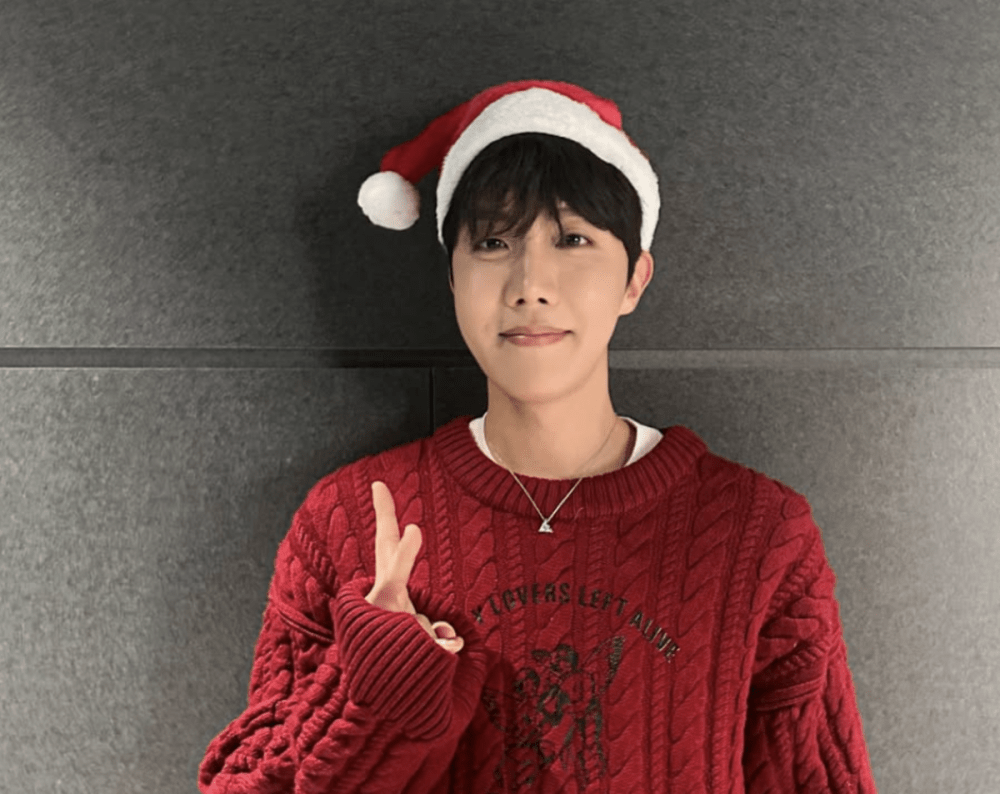 J-Hope Jeju