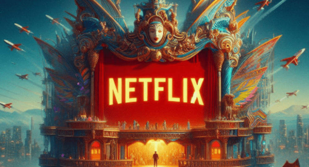 Netflix