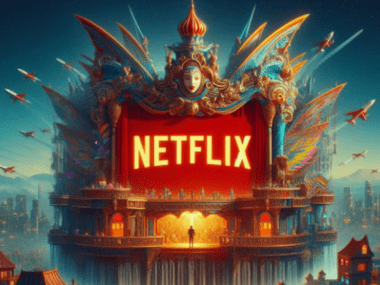 Netflix