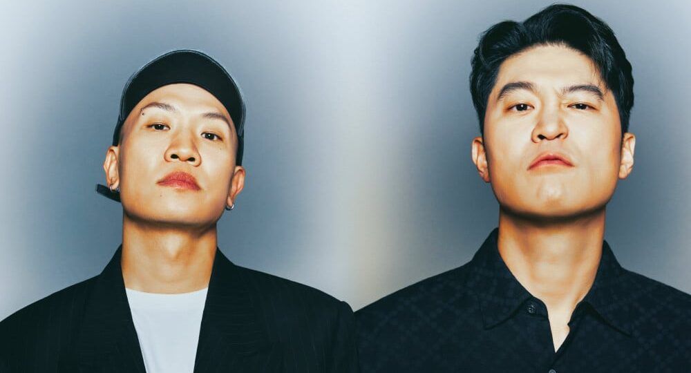 Dynamic Duo