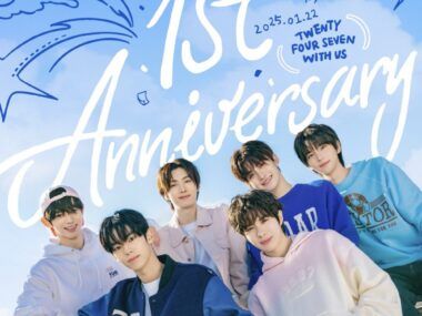 primer aniversario