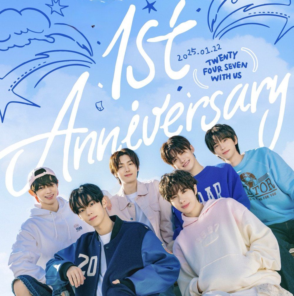 primer aniversario