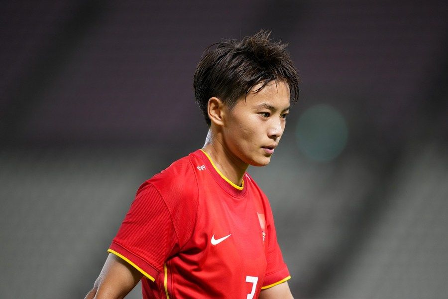 Wang Shuang