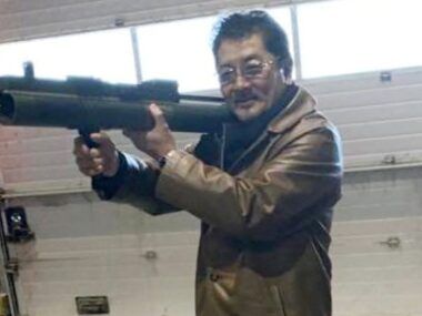 Yakuza