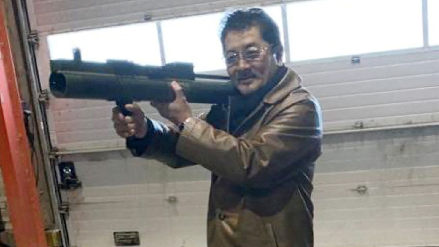 Yakuza