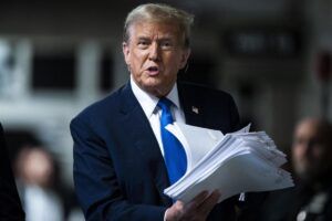 Mundo 2025 Trump Asia aranceles Davos