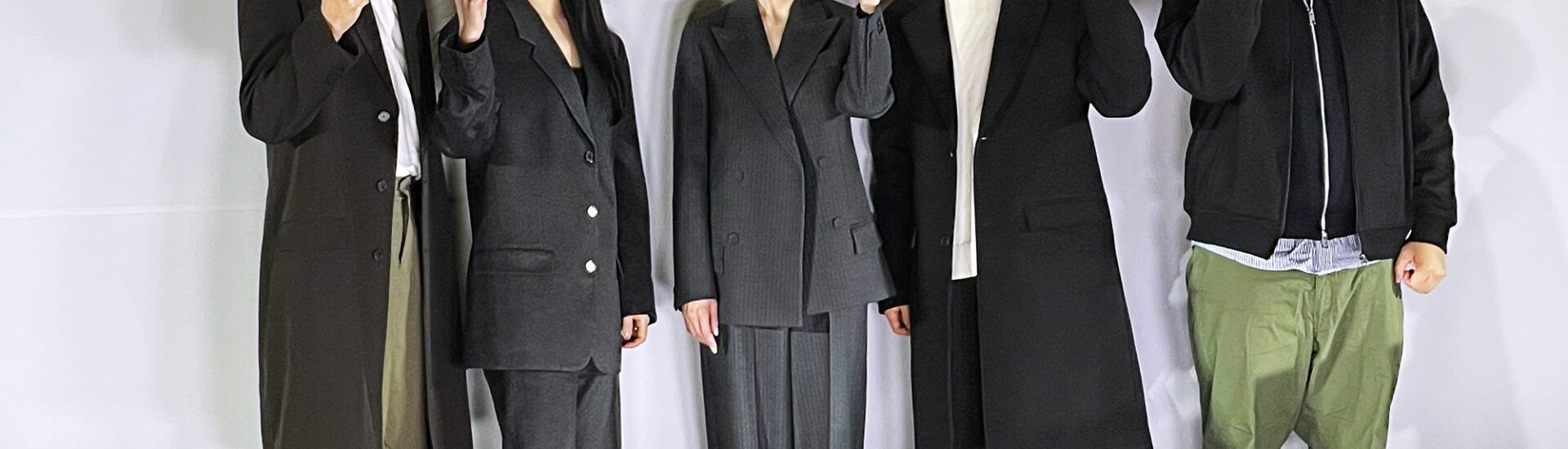 Dark Nuns