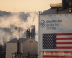 Steel Corp