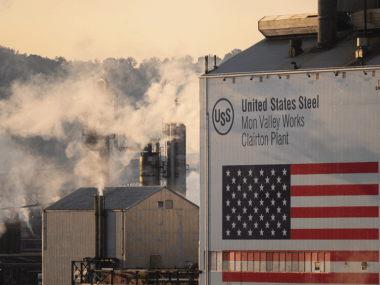 Steel Corp