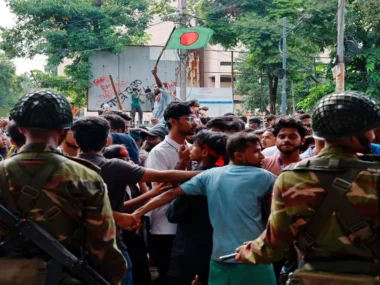 Bangladesh Asia Sur