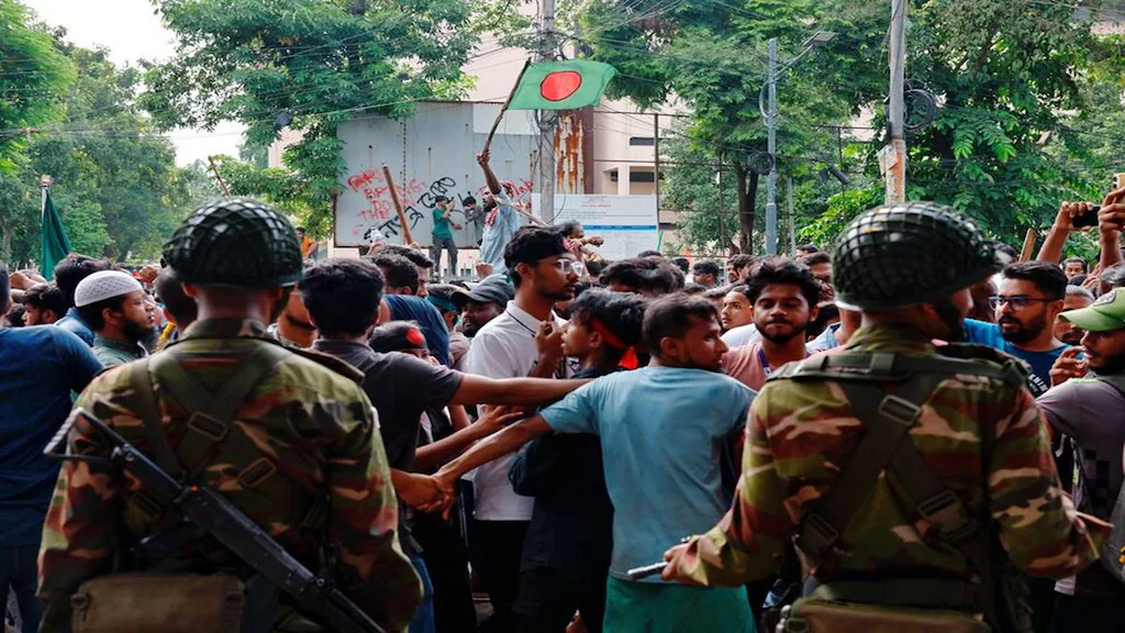 Bangladesh Asia Sur