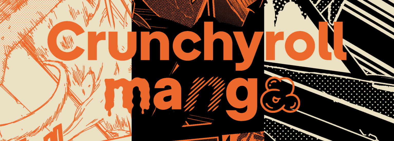 Crunchyroll