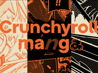 Crunchyroll