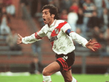 Matías Barreiro