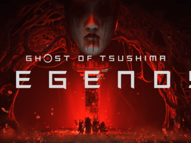Ghost of Tsushima