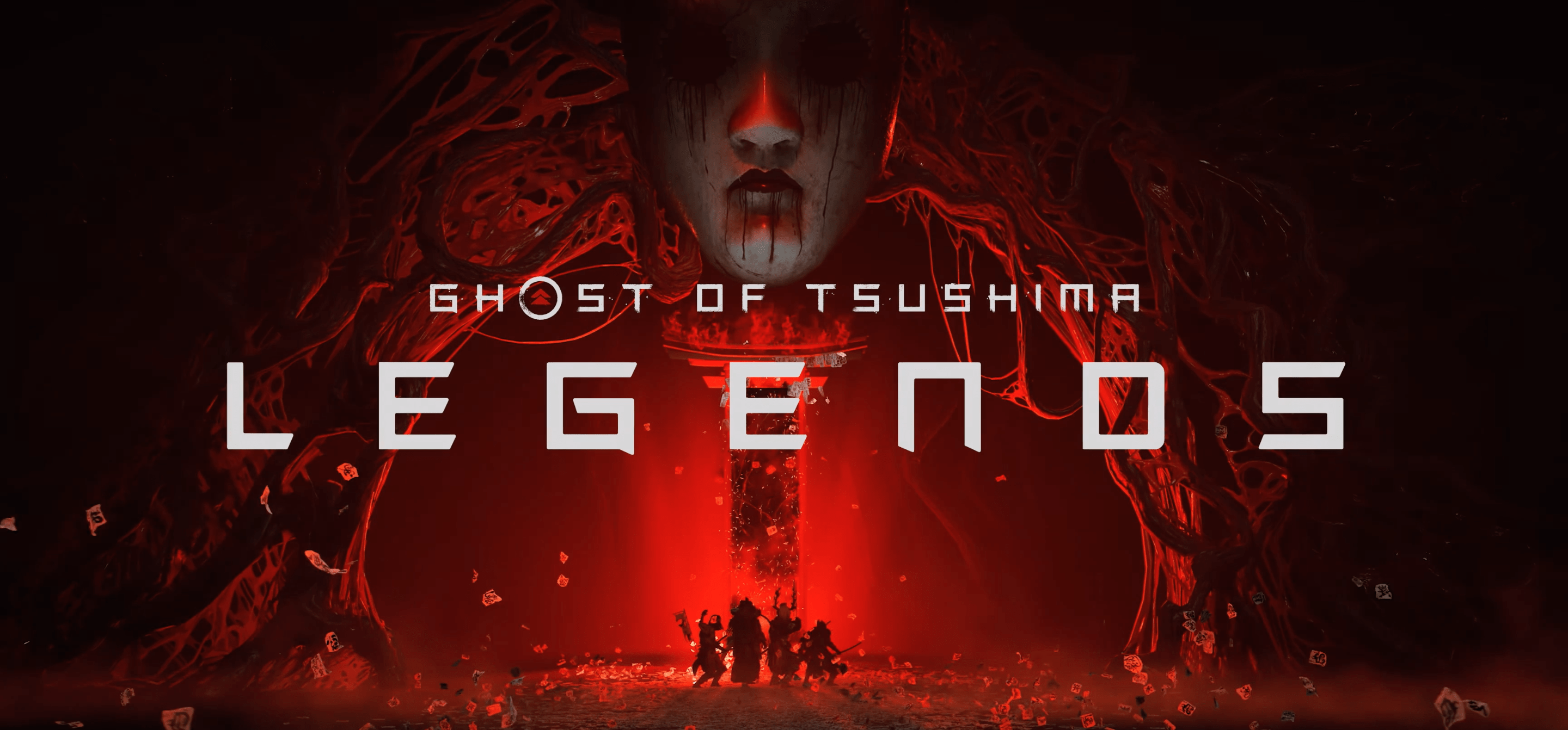 Ghost of Tsushima