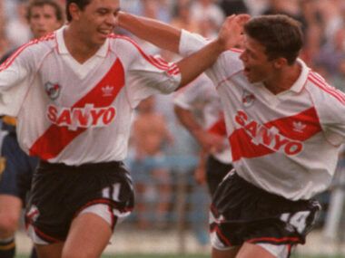 Matias Barreiro
