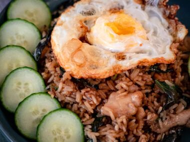 Khao Pad