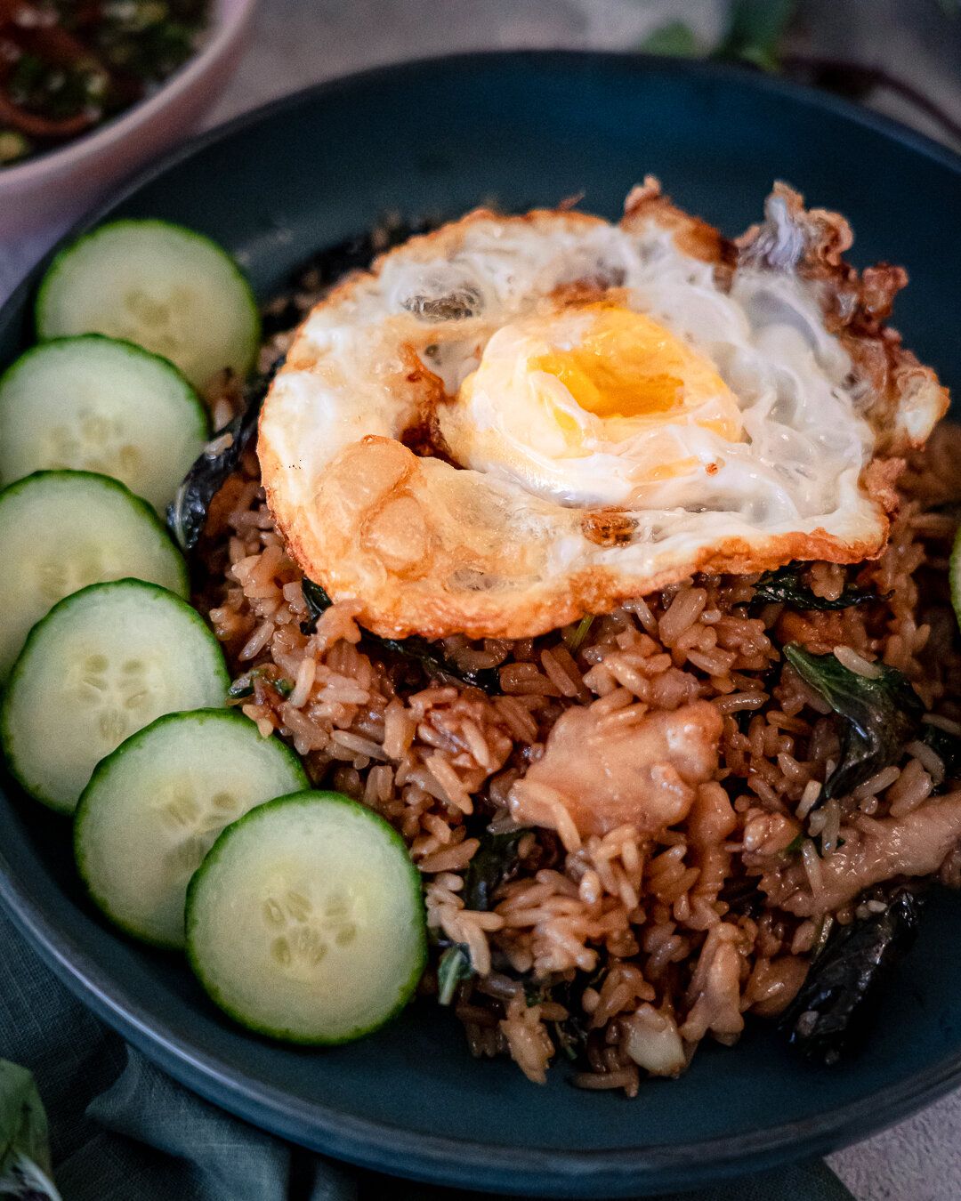 Khao Pad