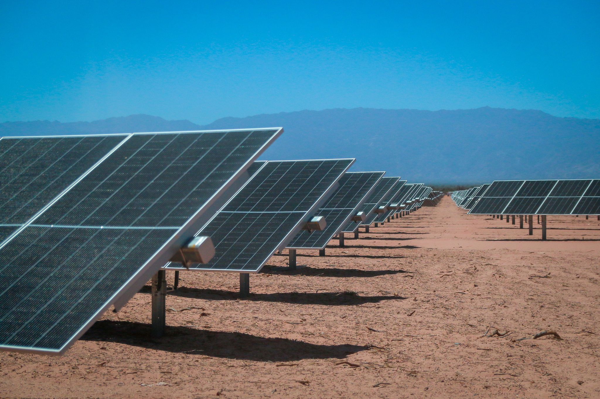 MSU Green Energy