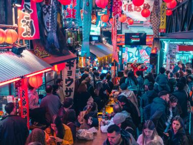 Matsuri