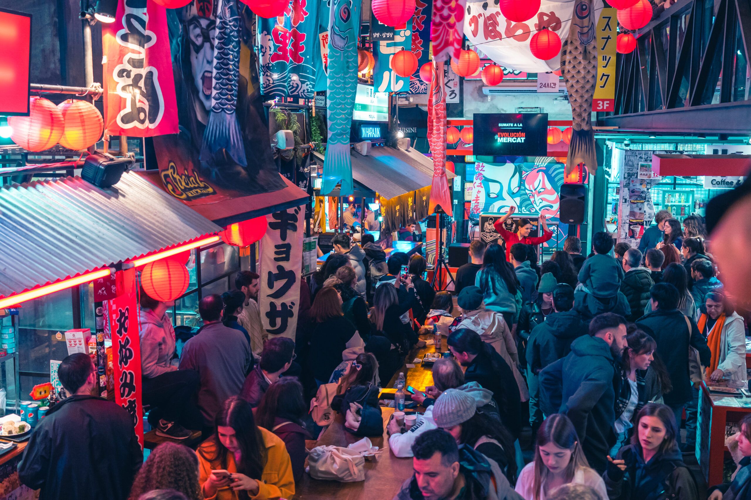 Matsuri