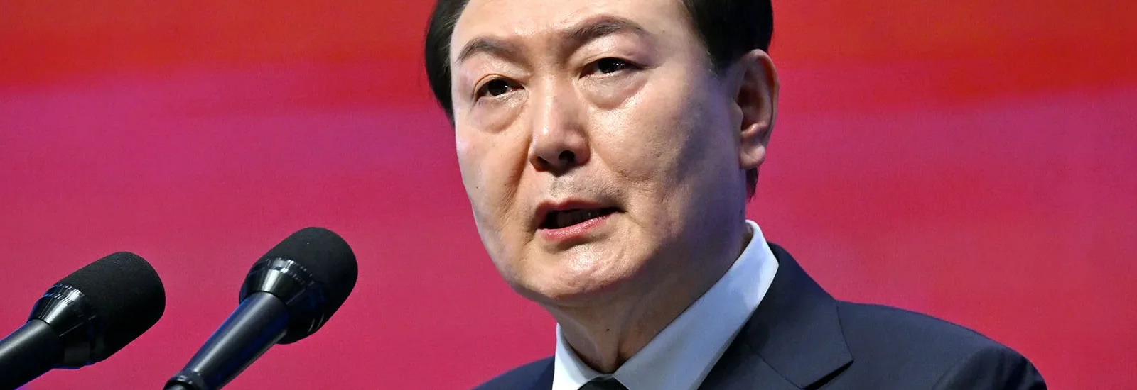 arresto de Yoon Suk Yeol